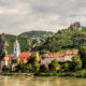 Wachau Valley’s Villages & Castles